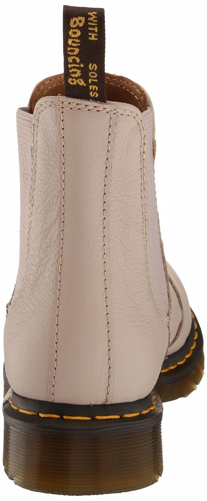 Челси Dr. Martens Детские Унисекс, фото №3