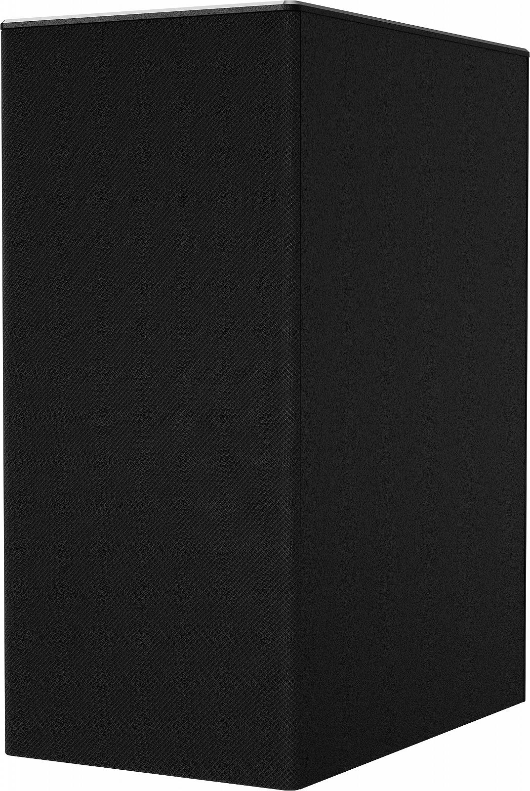 Саундбар LG DGX 3.1 (360 Вт) с беспроводным сабвуфером (Google Assistant, Amazon Alexa, HDMI, Bluetooth), Черный, фото №12 Саундбар LG DGX 3.1 (360 Вт) с беспроводным сабвуфером (Google Assistant, Amazon Alexa, HDMI, Bluetooth), Черный, фото №12