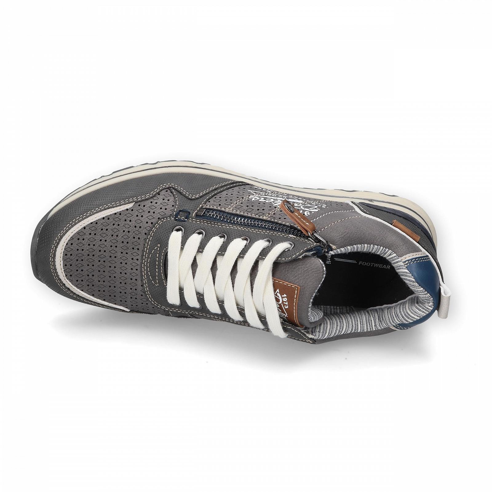 Кросівки Dockers by Gerli Чоловічі Низькі, фото №8