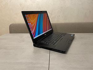 Ноутбук Dell Precision M4500, 15.6" HD+, i5-520M, 8GB, 256GB SSD, nVidia Quadro FX 880M 1GB цена на synthetic.ua - Фото 1 Ноутбук Dell Precision M4500, 15.6" HD+, i5-520M, 8GB, 256GB SSD, nVidia Quadro FX 880M 1GB synthetic.ua - Фото 1