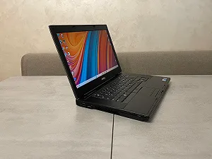 Ноутбук Dell Precision M4500, 15.6" HD+, i5-520M, 8GB, 256GB SSD, nVidia Quadro FX 880M 1GB цена на synthetic.ua - Фото 1 Ноутбук Dell Precision M4500, 15.6" HD+, i5-520M, 8GB, 256GB SSD, nVidia Quadro FX 880M 1GB synthetic.ua - Фото 1