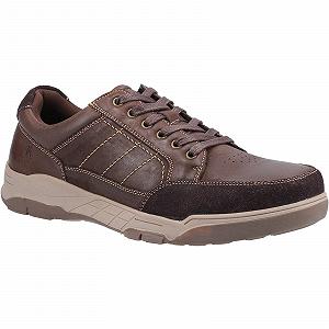 Кроссовки Hush Puppies Finley мужские synthetic.ua - Фото 1