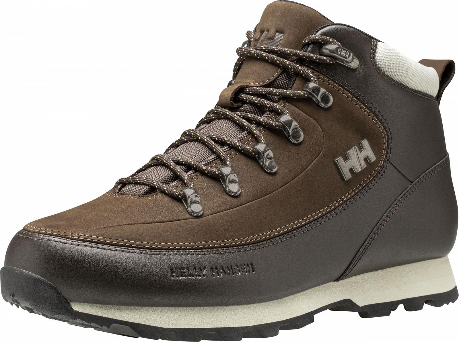 Мужские зимние ботинки Helly Hansen Forester Premium, фото №6