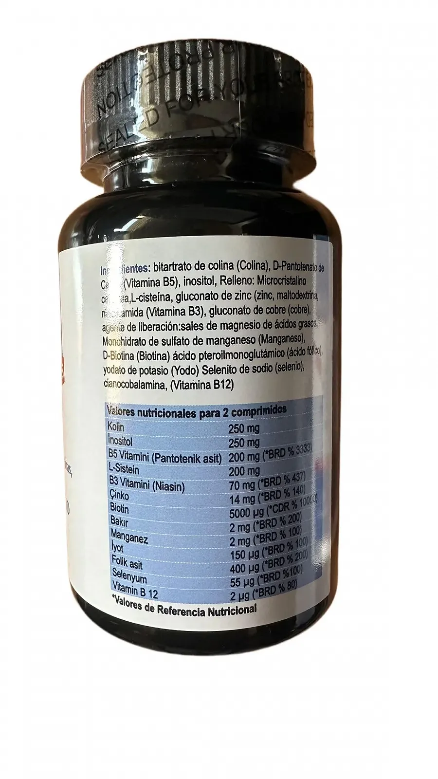 Засіб проти випадіння волосся Evocapil Plus, 3 місяці, з x3 шампунем, x3 спреєм та x3 вітамінами, фото №3 Засіб проти випадіння волосся Evocapil Plus, 3 місяці, з x3 шампунем, x3 спреєм та x3 вітамінами, фото №3