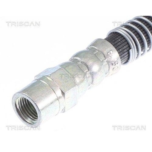 Гальмівний шланг TRISCAN 8150 29251 для AUDI SEAT SKODA VW, задня вісь, внутрішній, фото №3
