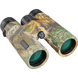 Бінокль Bushnell Engage X 10x42 Водонепроникний Антифоговий Вовняиствій Оболонка Фуллі Мульти-Котед - Фото 1