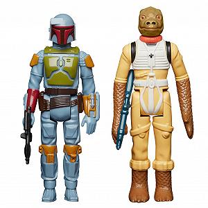 STAR WARS Ретро Кінець - Фото 1