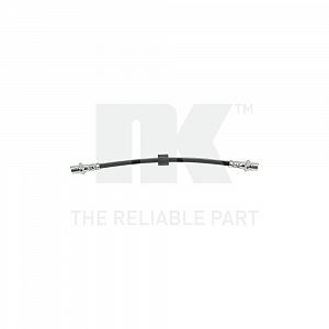 Тормозной шланг NK 853093 для MITSUBISHI, задний - Фото 1