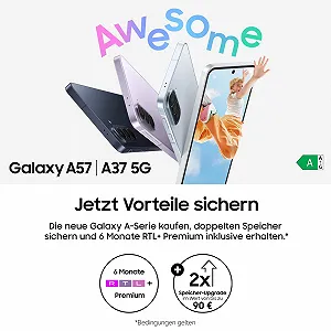 Смартфон Samsung Galaxy A57 5G 256GB Awesome Navy цена на synthetic.ua - Фото 1 Смартфон Samsung Galaxy A57 5G 256GB Awesome Navy synthetic.ua - Фото 1