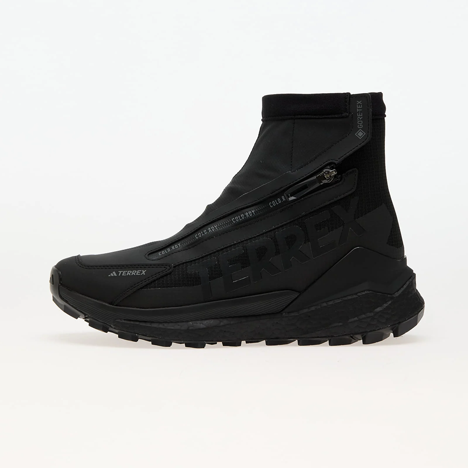 Черевики Adidas Terrex Free Hiker 2 46, фото №1