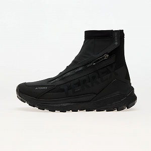 Черевики Adidas Terrex Free Hiker 2 46 - Фото 1