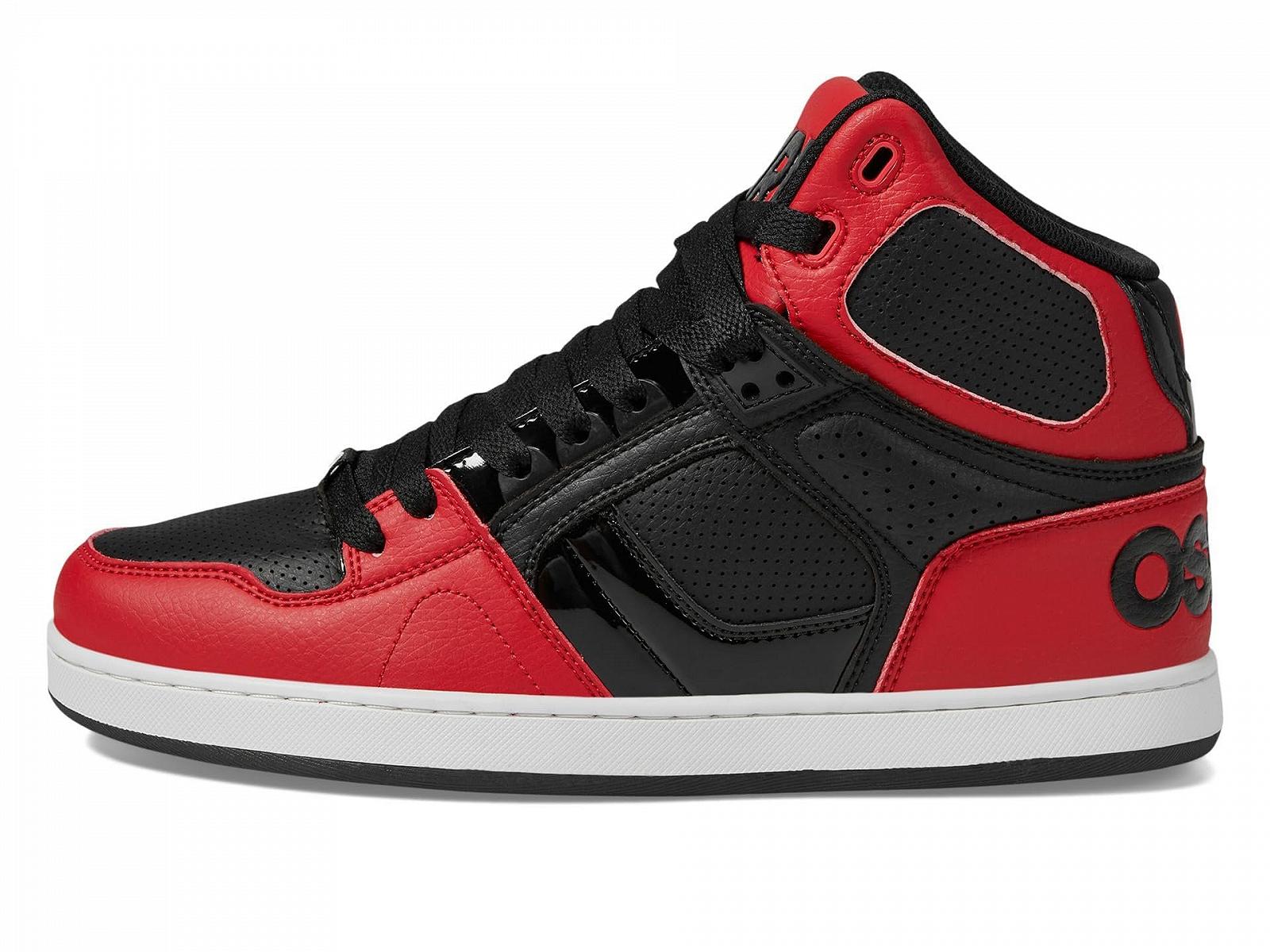 Кросівки Osiris NYC 83 CLK Чоловічі NYC 83 CLK, фото №4