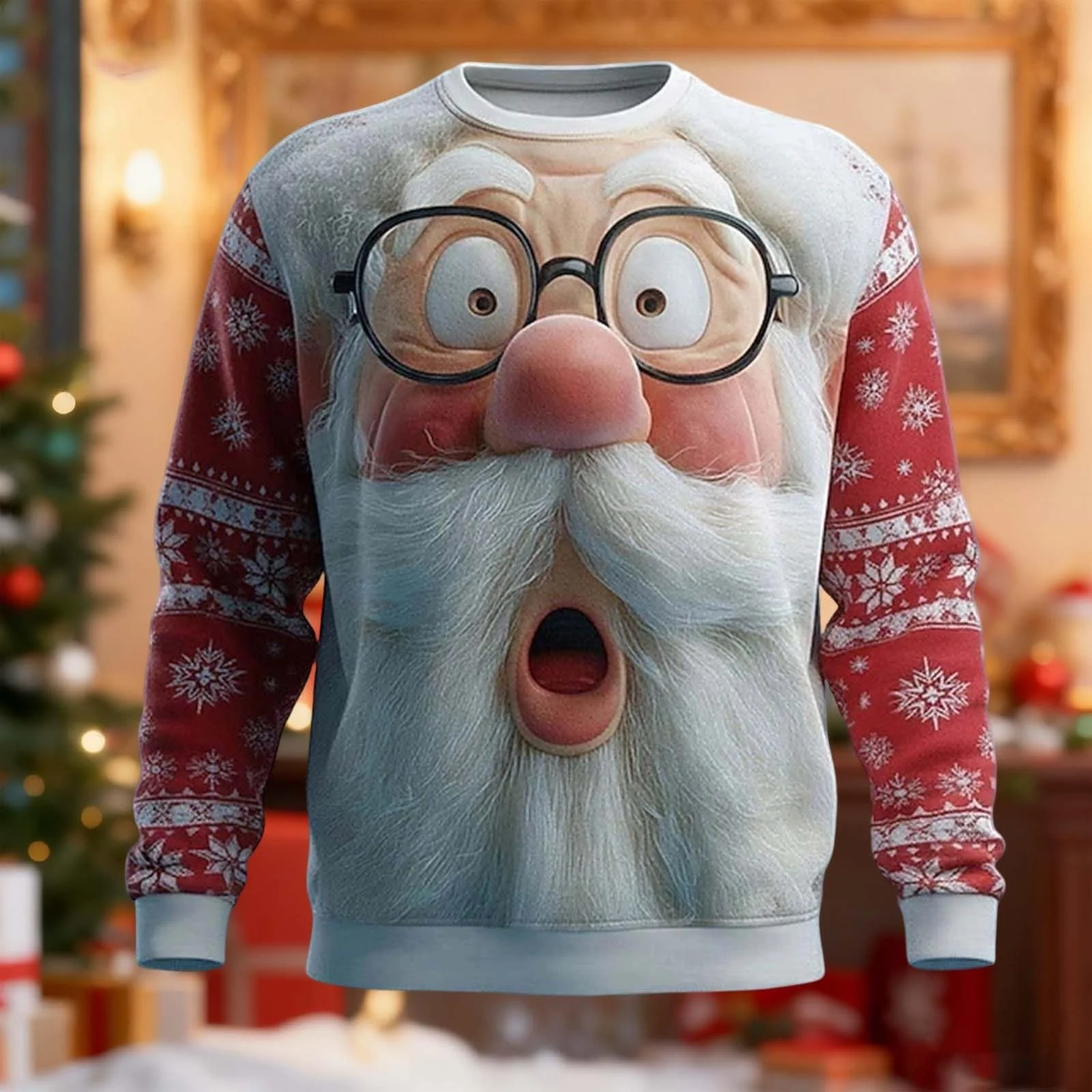 Свитшот Без Капюшона Для Девочек, фото №5