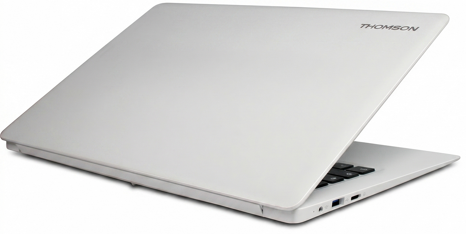 Ноутбук 14.1" Thomson Neo 14 Intel Celeron N3350 RAM 4GB eMMC 64GB Windows 10 (UKR), фото №3 Ноутбук 14.1" Thomson Neo 14 Intel Celeron N3350 RAM 4GB eMMC 64GB Windows 10 (UKR), фото №3