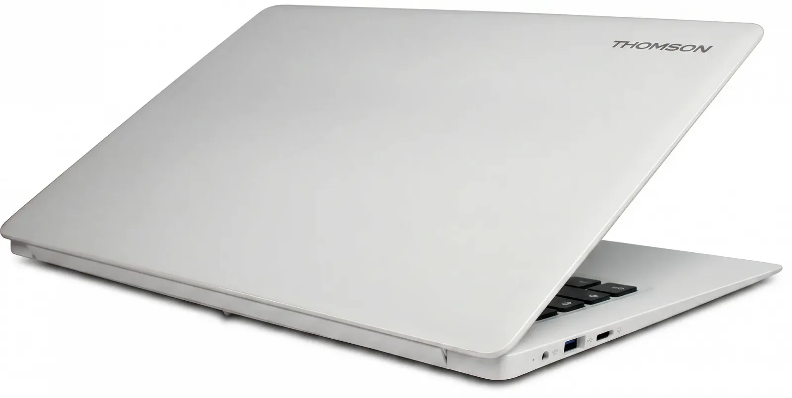 Ноутбук 14.1" Thomson Neo 14 Intel Celeron N3350 RAM 4GB eMMC 64GB Windows 10 (UKR), фото №3