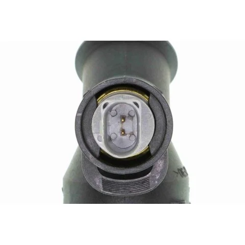 Фланец охлаждающей жидкости VAICO V10-9761 для AUDI SEAT SKODA VW, фото №2 Фланец охлаждающей жидкости VAICO V10-9761 для AUDI SEAT SKODA VW, фото №2