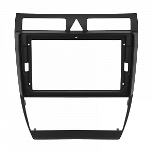 Рамка Lesko Audi A6 4B 1997-2005 Allroad 2000-2006 7173 9 (8864-34718) - Фото 1