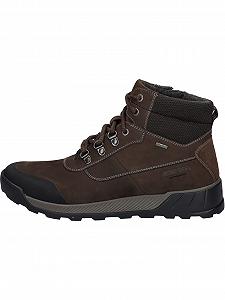 Мужские Ботинки Josef Seibel Raymond 56, ширина H, Водонепроницаемые synthetic.ua - Фото 1
