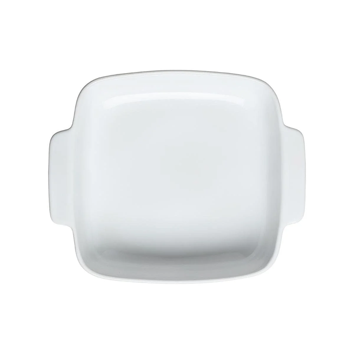 Форма для запекания Pyrex Signature 8013109.0 прямоугольная керамическая 22 x 22 см White, фото №2