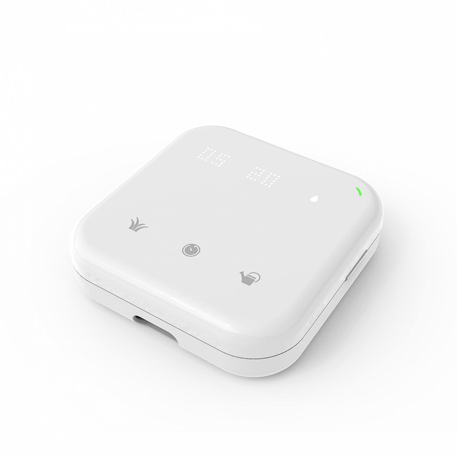 Умный Контроллер, таймер полива Netro Spark WiFi 8 зон, фото №5