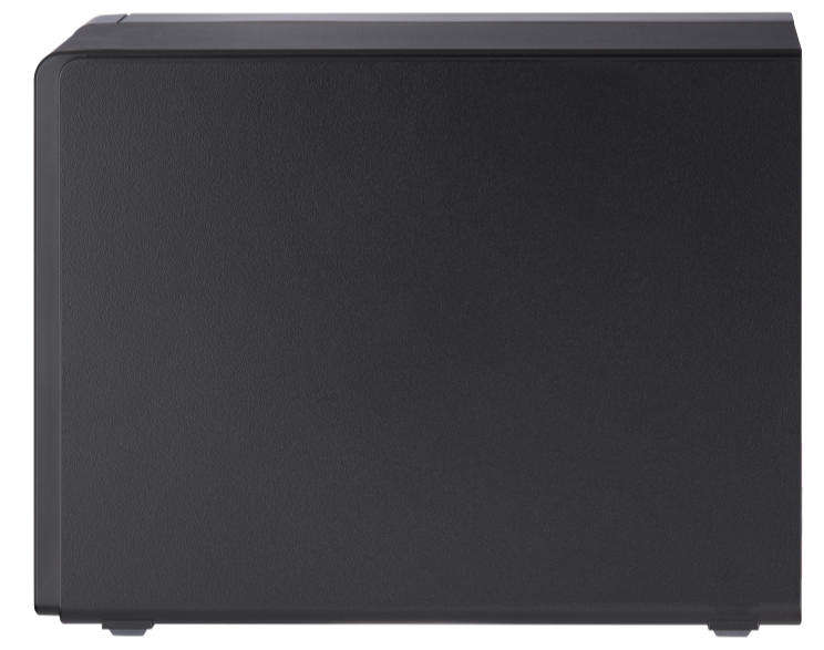 Мережеве сховище QNAP TR-002 Black , фото №7