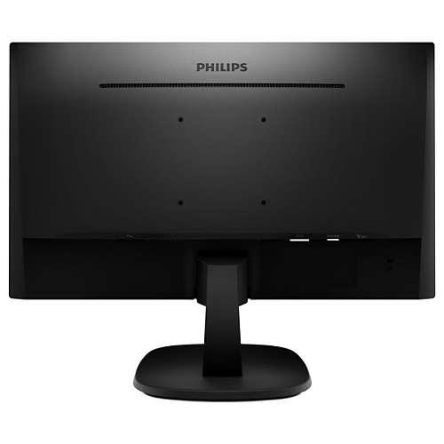 Монитор Philips LCD 21.5'' Full HD 223V7QHSB 00, фото №6