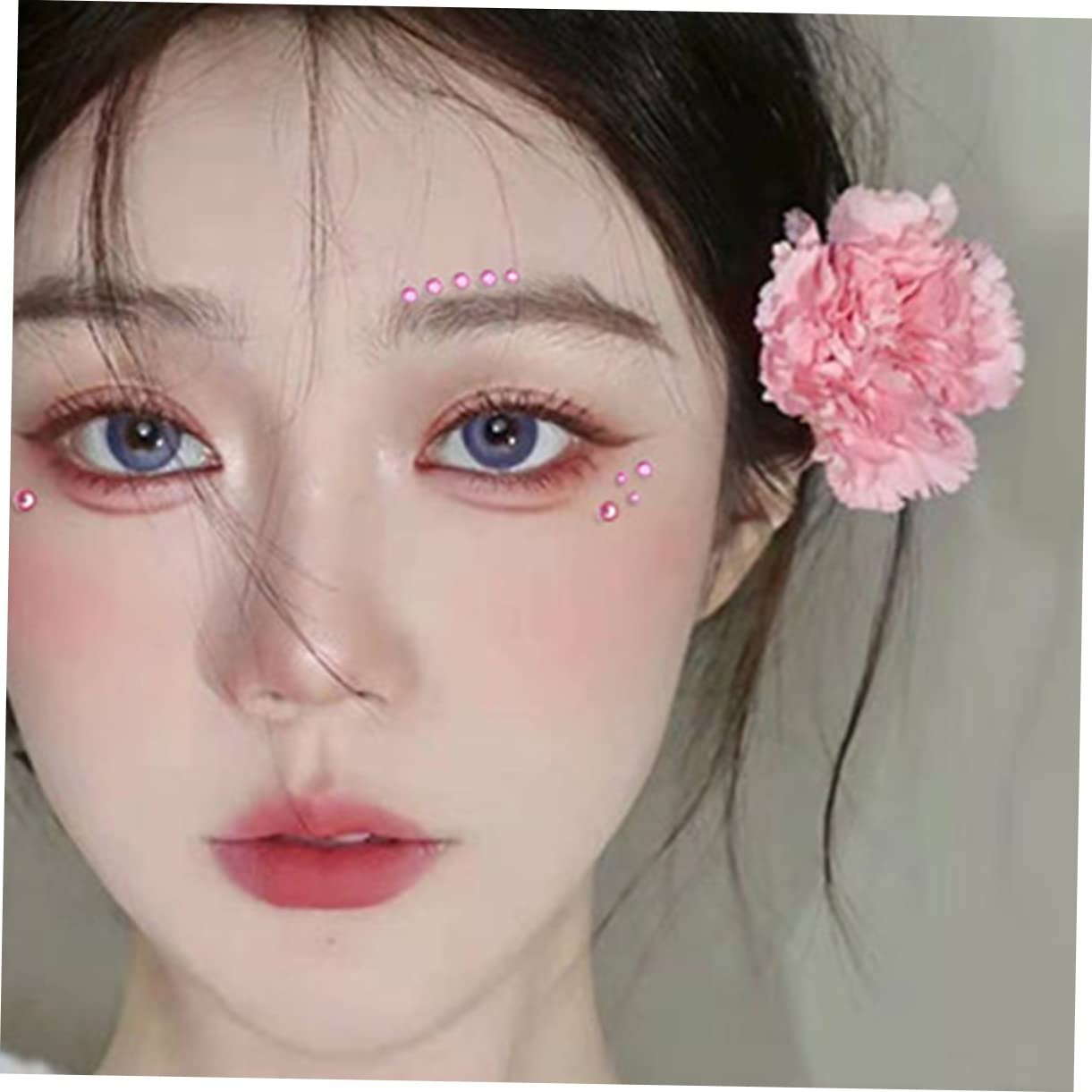 Стразы LALAFINA 18 листов для страз, драгоценностей, глаз, рукоделия, для груди, для вечеринок, для ногтей, самоклеящиеся стразы, блестящие ювелирные изделия, DIY, драгоценные камни, для женщин, для фестивалей, для макияжа груди, для открыток, фото №3 Стразы LALAFINA 18 листов для страз, драгоценностей, глаз, рукоделия, для груди, для вечеринок, для ногтей, самоклеящиеся стразы, блестящие ювелирные изделия, DIY, драгоценные камни, для женщин, для фестивалей, для макияжа груди, для открыток, фото №3