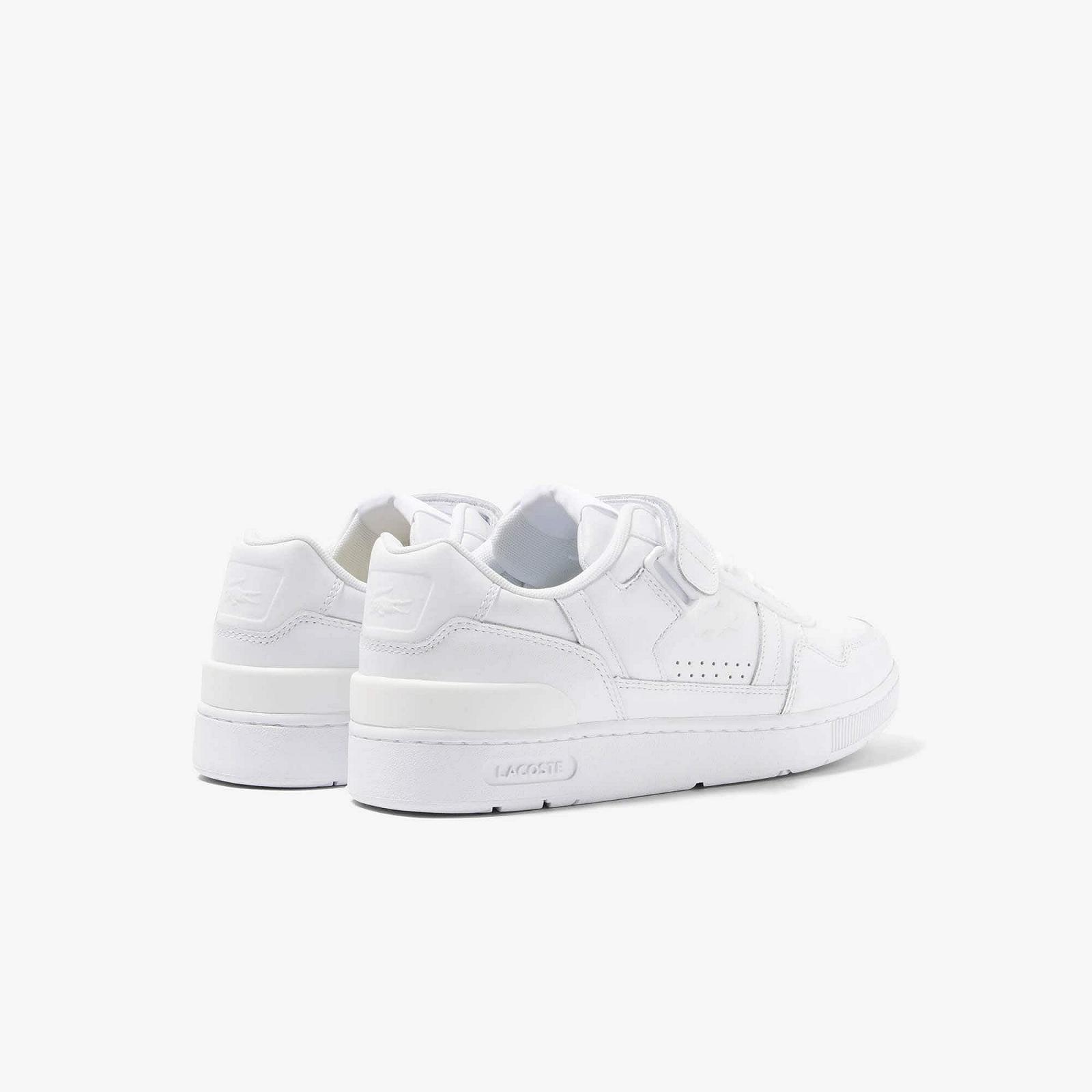 Кросівки Lacoste T-Clip VLC 223 1 SMA чоловічі, фото №3