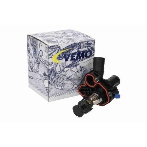 Корпус термостата VEMO V42-99-0018 для PEUGEOT, фото №2
