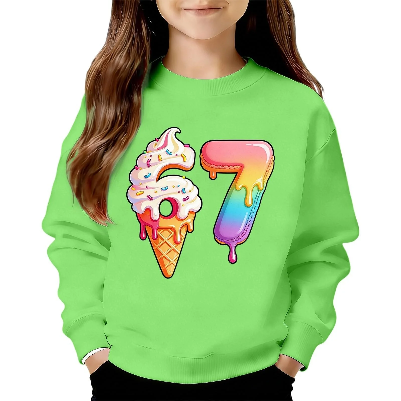 Худі для дівчат, фото №1