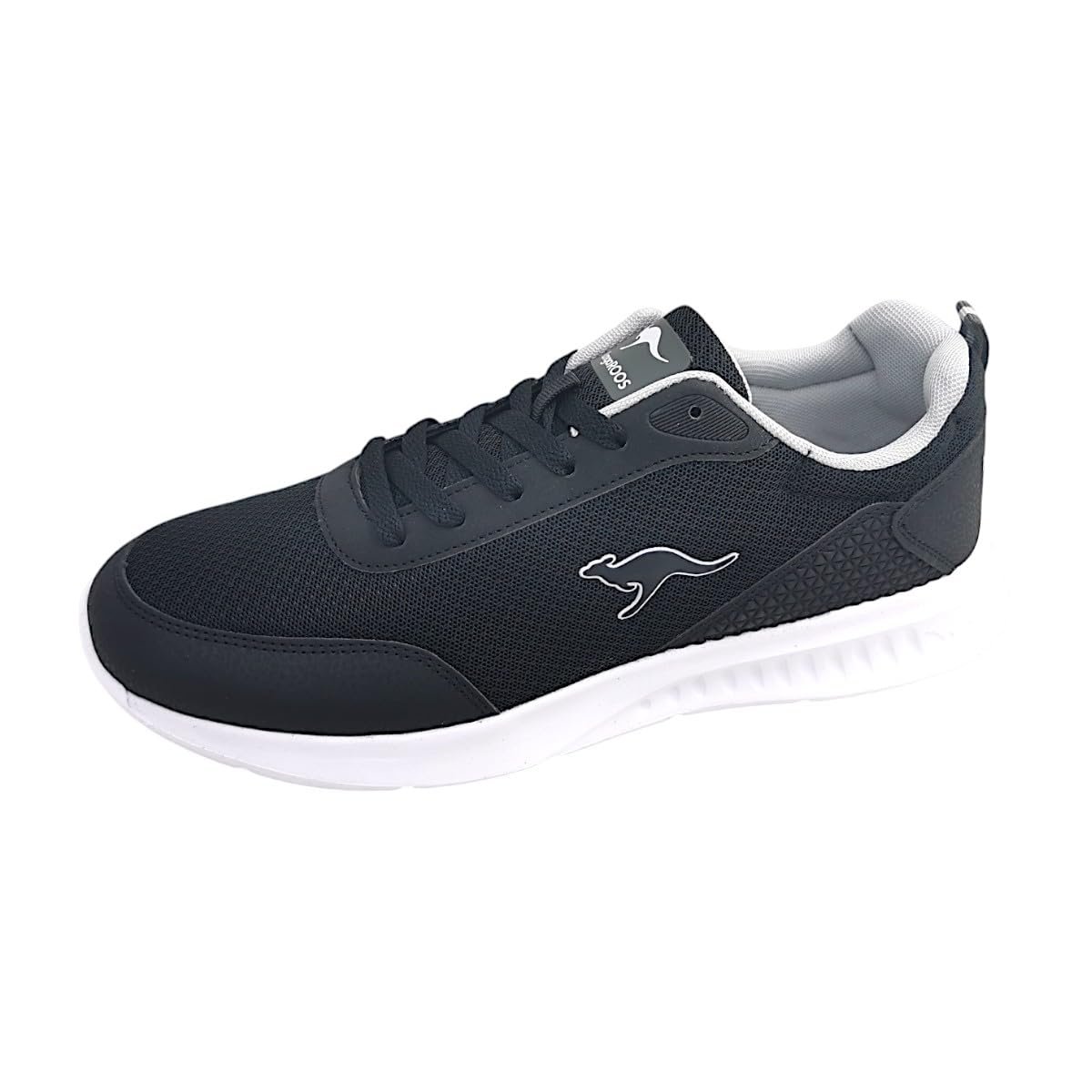 Кроссовки KangaROOS Kl-a Lismo Мужские, фото №3