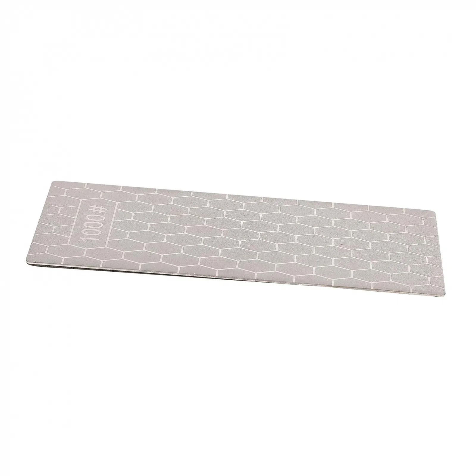 Точило для ножів GLEAVI портативна ручна алмазна зі стільниковою структурою, фото №1