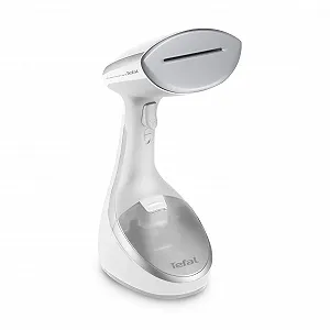 Вертикальный отпариватель Tefal Access Steam Care DT9130 1600 Вт 30 г/мин White/Silver - Фото 1