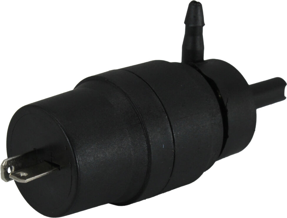 Насос склоомивача 2108-15 в бачок АТ підсил 2110-12, 1118 AT 8010-010WW, фото №1