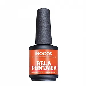 Купить Гель-лак Inocos Acertar em Cheio NL2 Orange Papaia - Фото 1 Гель-лак Inocos Acertar em Cheio NL2 Orange Papaia - Фото 1