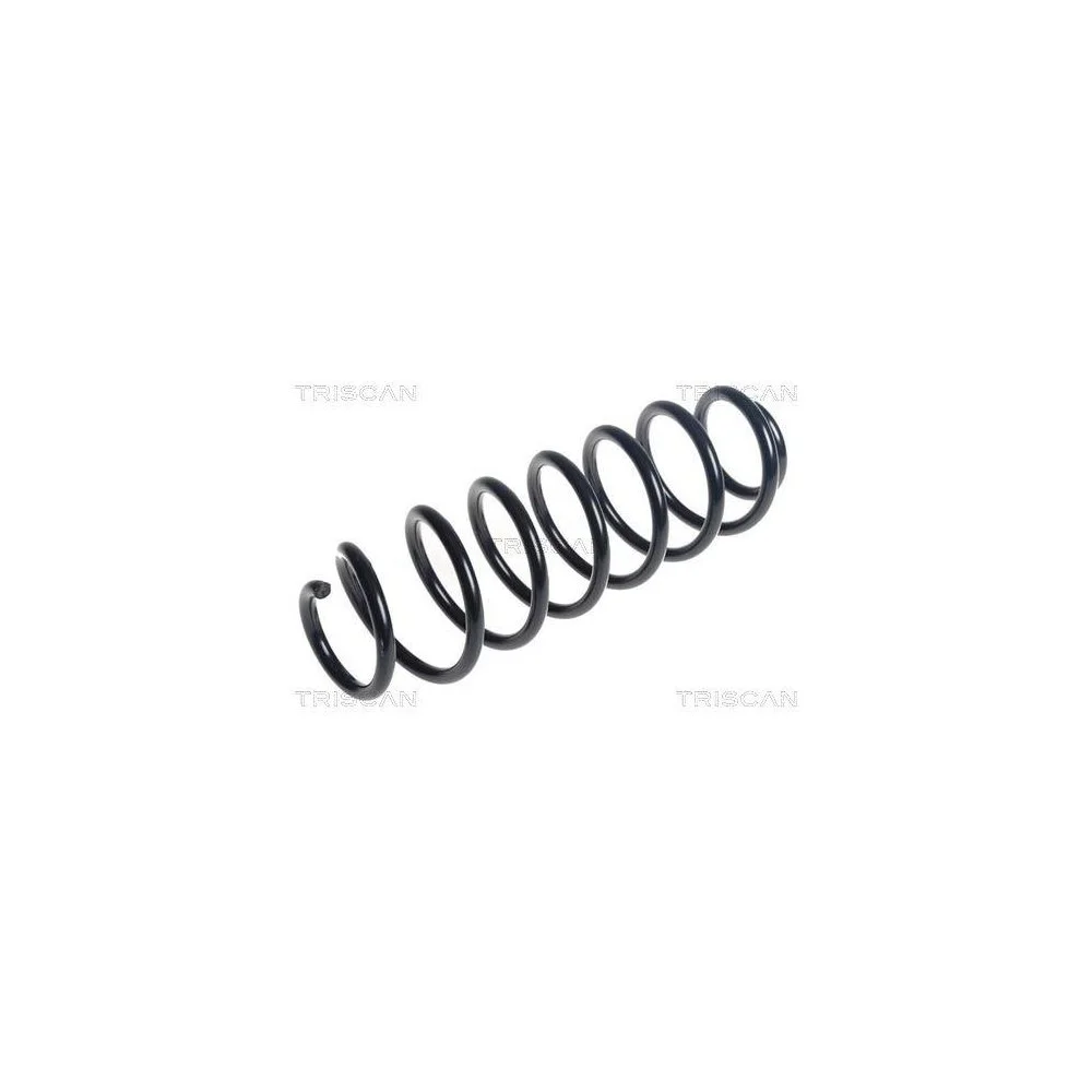 Пружина підвіски TRISCAN 8750 40118 для HONDA, задня права вісь, фото №1
