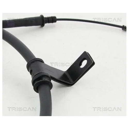 Трос стояночного тормоза TRISCAN 8140 431057 для HYUNDAI задний левый, фото №3
