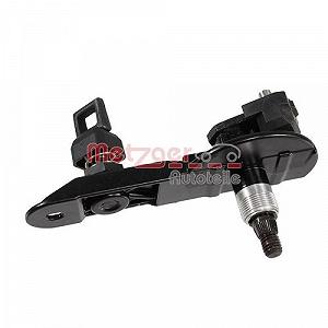 Механізм склоочисника METZGER 2191003 для BMW задній synthetic.ua - Фото 1