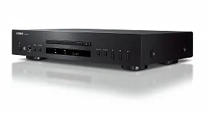 CD Yamaha CD-S303 Чорний - Фото 1