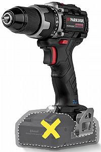 Шуруповерт Parkside Performance PABSP 20 Li C3 без акумулятора та зарядного пристрою ціна на synthetic.ua - Фото 1 Шуруповерт Parkside Performance PABSP 20 Li C3 без акумулятора та зарядного пристрою synthetic.ua - Фото 1