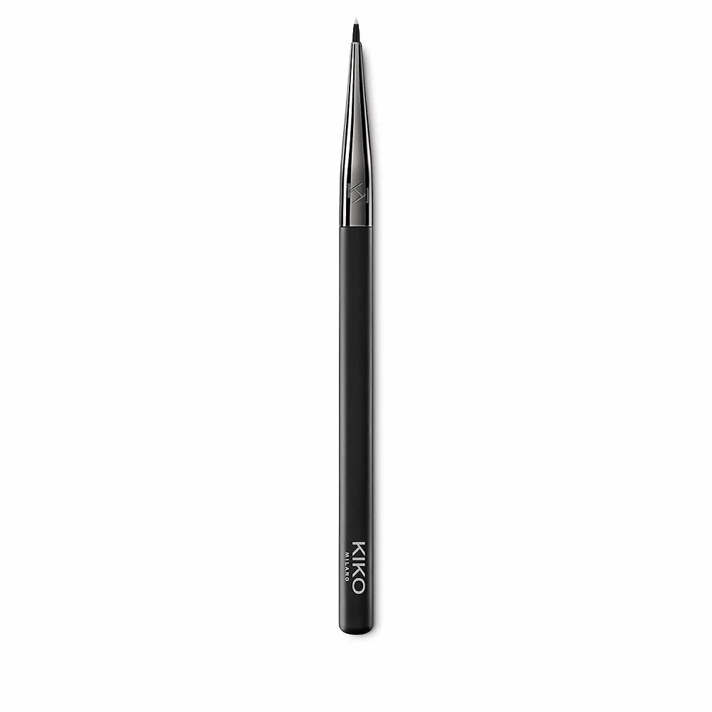 Кисти KIKO Milano Eyes 63 Thin Eyeliner Brush синтетическая для подводки, фото №1 Кисти KIKO Milano Eyes 63 Thin Eyeliner Brush синтетическая для подводки, фото №1