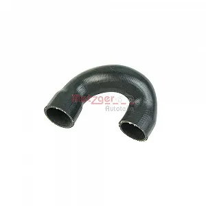 Шланг радіатора METZGER 2420631 для BMW - Фото 1