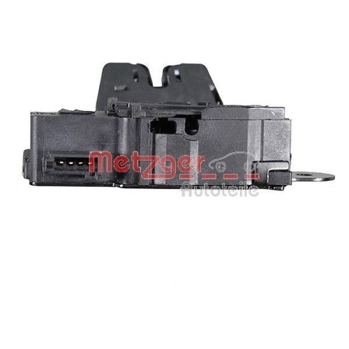 Замок крышки багажника METZGER 2310655 для OPEL VAUXHALL GENERAL MOTORS, фото №2 Замок крышки багажника METZGER 2310655 для OPEL VAUXHALL GENERAL MOTORS, фото №2