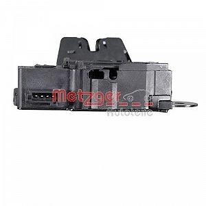 Замок крышки багажника METZGER 2310655 для OPEL VAUXHALL GENERAL MOTORS synthetic.ua - Фото 1