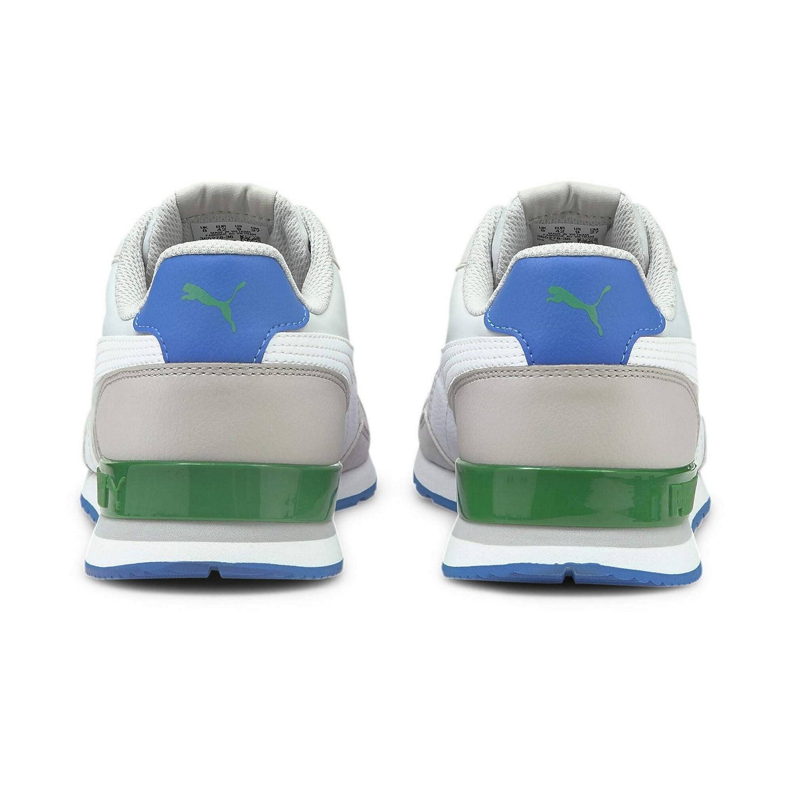 Кроссовки PUMA Unisex St Runner V2 Nl, фото №3