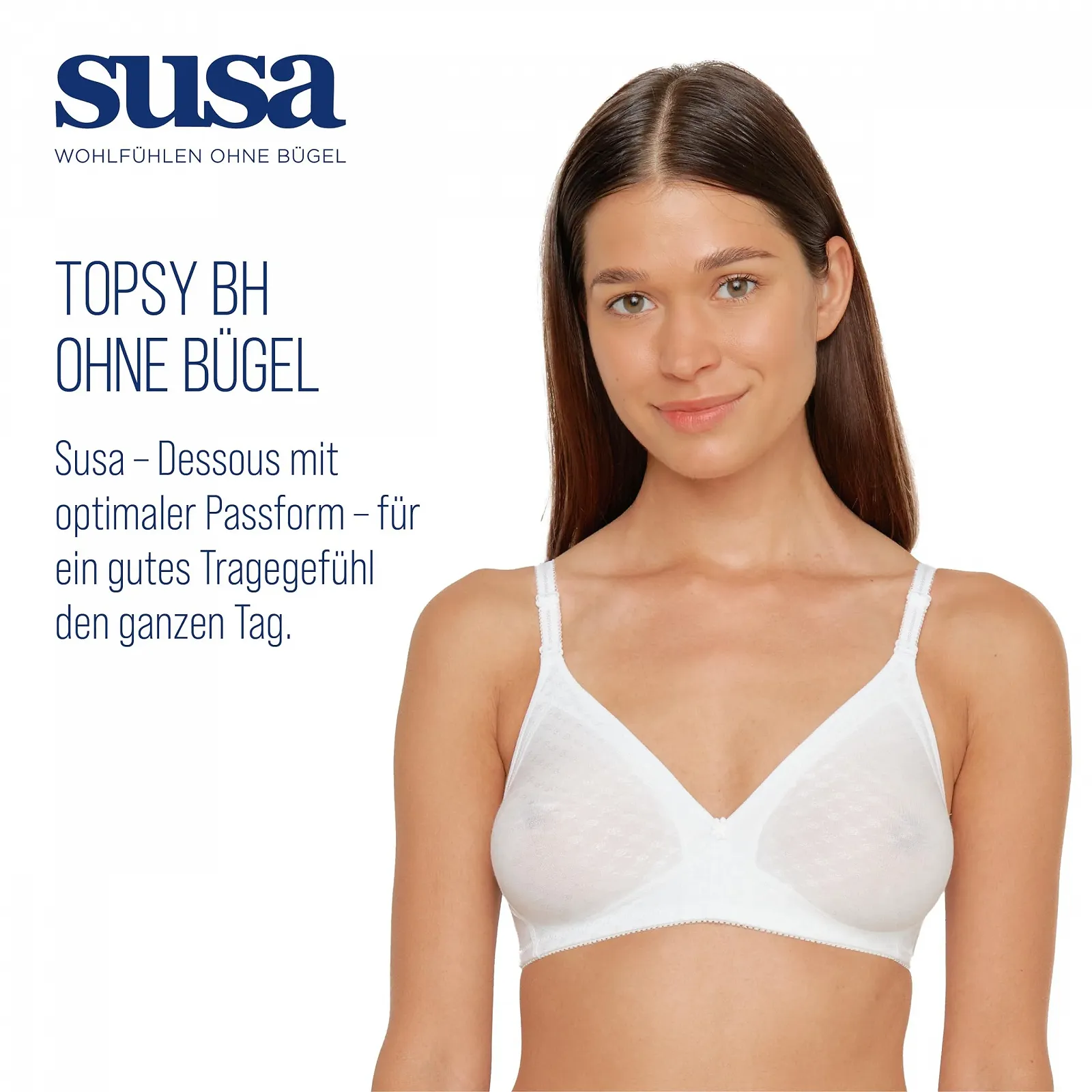 Бюстгальтер SUSA Everyday Bra, фото №2