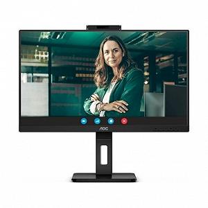 Монитор AOC Q27P3QW - Фото 1