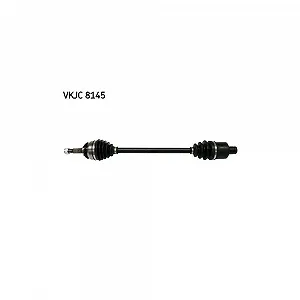 Приводной вал SKF VKJC 8145 для LADA RENAULT DACIA передняя ось справа - Фото 1