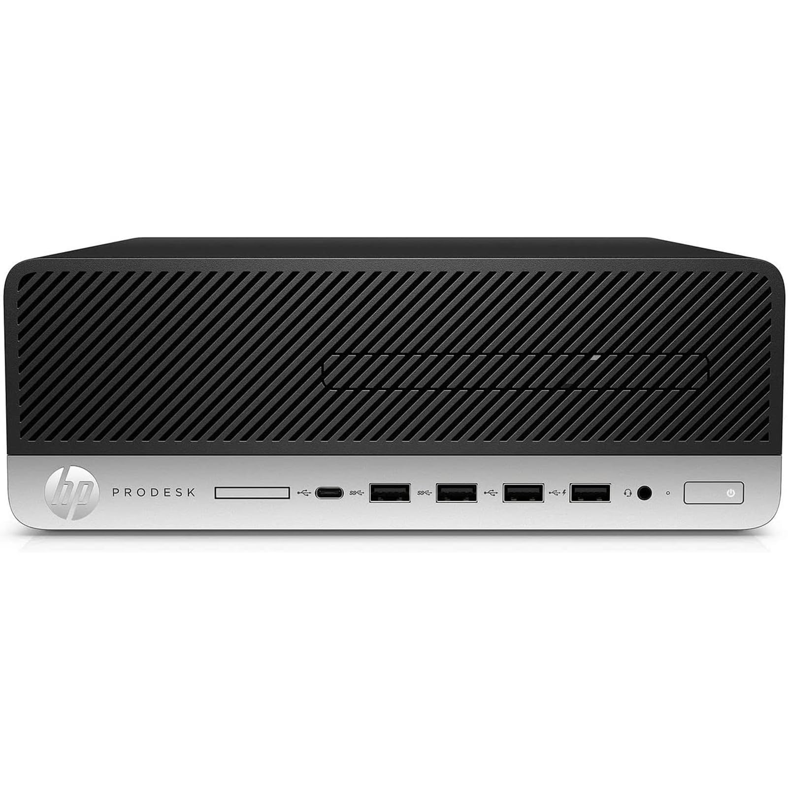 ПК HP ProDesk 600 G4 SFF Комп'ютер Intel i5-8400, 16 ГБ RAM, SSD 480 ГБ Windows 11 Pro (Відновлений), фото №3 ПК HP ProDesk 600 G4 SFF Комп'ютер Intel i5-8400, 16 ГБ RAM, SSD 480 ГБ Windows 11 Pro (Відновлений), фото №3