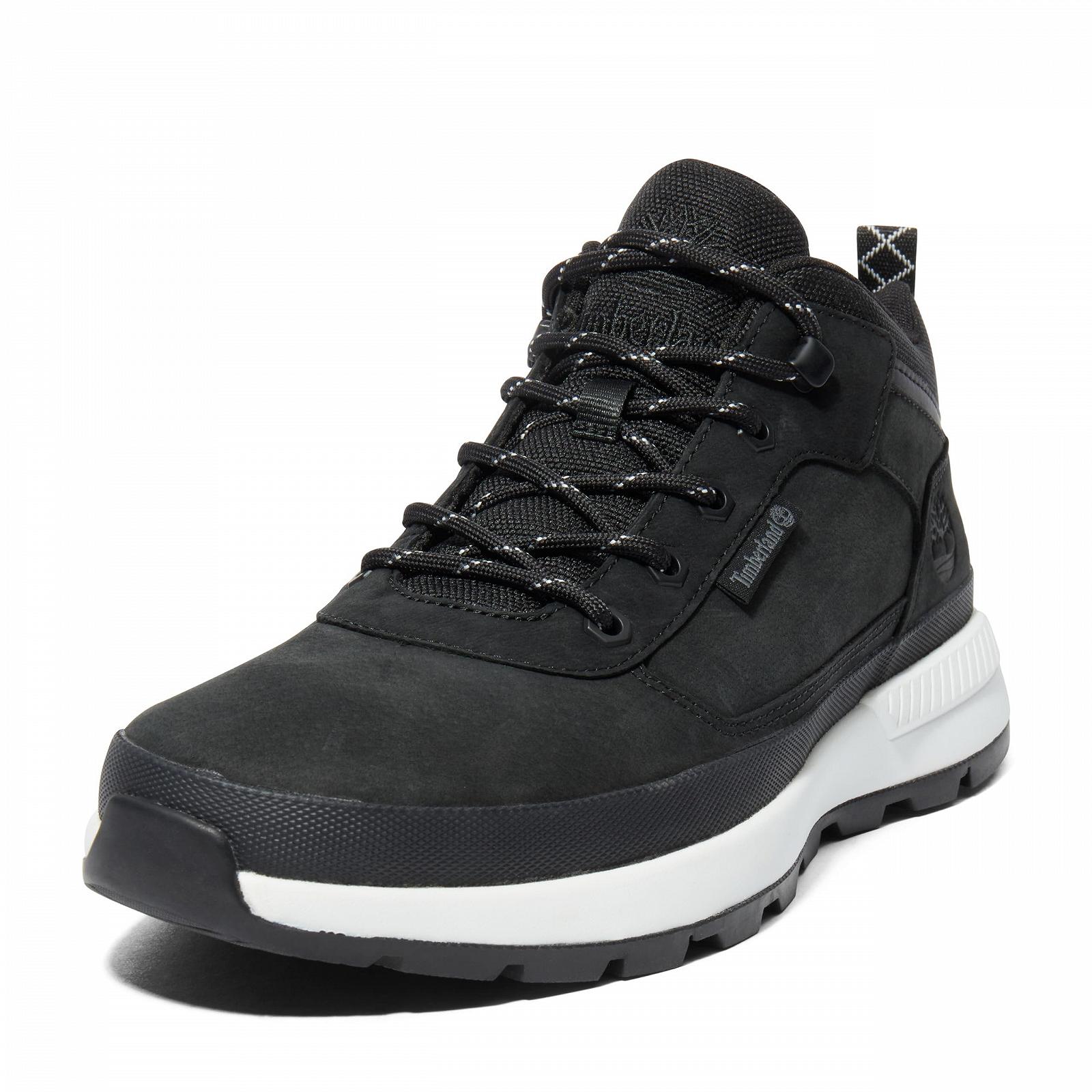 Кросівки Timberland Filed Trekker Low Lace TB1A2A15231, фото №1